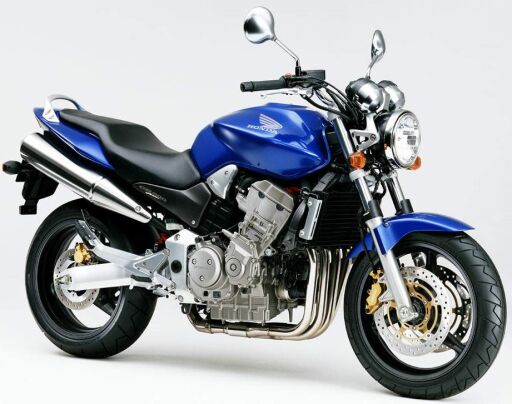 Honda CB 900 Hornet Lastik